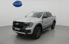 Ford Ranger DOUBLE CABINE DCA 2.0 ECOBLUE 205 CH S&S BVA10 e-4WD WILDTRAK