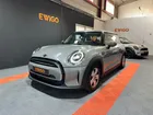 Mini mini 1.5 75 one first bluetooth radar de recul