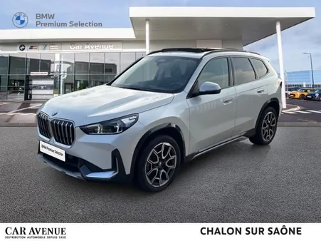 Bmw X1 sDrive18i 136ch xLine
