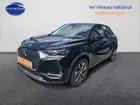 Ds ds3 crossback e-tense 136ch grand chic