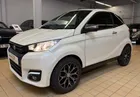 AIXAM Coupé ECOUPE PREMIUM 48V