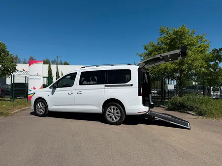 Ford Grand Tourneo Connect TPMR DISPONIBLE