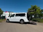 Ford Grand Tourneo Connect TPMR DISPONIBLE