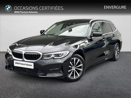 Bmw Série 3 Touring 318dA MH 150ch Business Design
