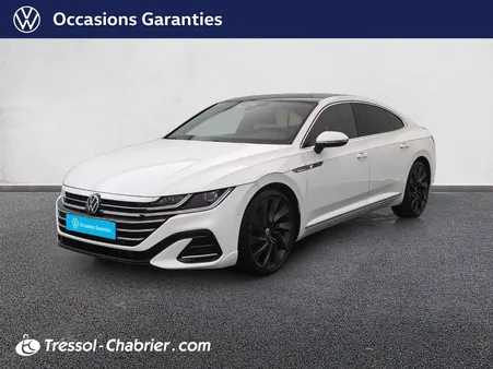 VOLKSWAGEN Arteon 2.0 TDI EVO SCR 150 DSG7 R-Line