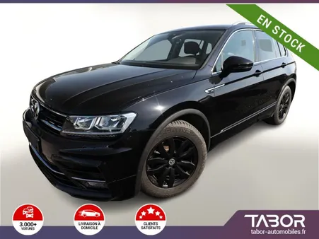Volkswagen Tiguan 2.0 TDI 150 Highline LED ACC