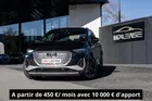 Audi Q4 e-tron 40 204 ch 82 kW - Leasing 749 Euros/Mois