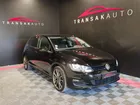 VOLKSWAGEN GOLF 1.4 TSI 125 ch BLUEMOTION DSG 7 Lounge / ORIGINE FRANCE / CAMERA DE RECUL / RADARS RECUL AVT-ARR / D