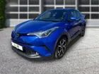 Toyota C-HR 1.8 HYBRIDE 122 EDITION