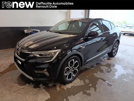 Renault Arkana E-Tech 145 - 21B Intens