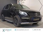 MERCEDES CLASSE M ML 63 AMG 525ch 4MATIC