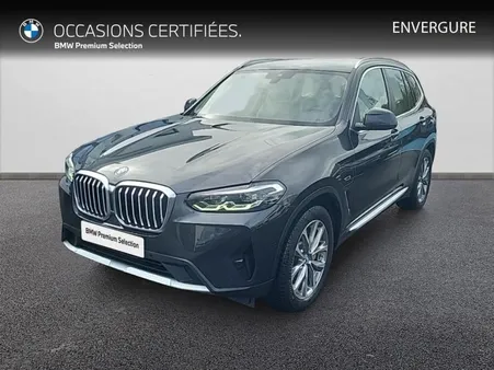 Bmw X3 xDrive30eA 292ch xLine 10cv