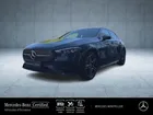 Mercedes-benz Classe A 250 e Hybrid EQ 163+109ch AMG Line 8G-DCT
