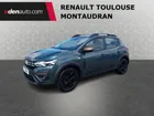 Dacia Sandero TCe 90 Stepway Extreme