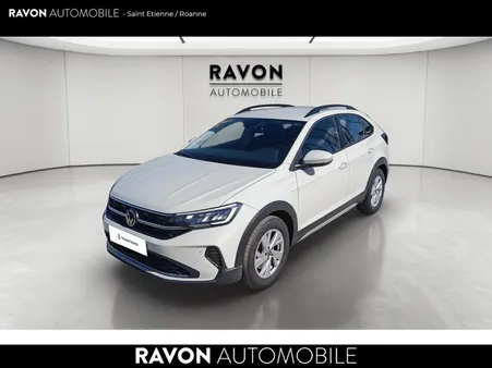 Volkswagen Taigo 1.0 TSI 95 BVM5 Life