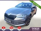 Skoda Superb Combi 1.5 TSI 150 DSG Sportline