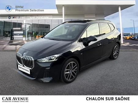 Bmw Série 2 ActiveTourer 225e 245ch xDrive M Sport DKG7