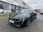 Peugeot 508 1.5 bluehdi 130 ch eat8 allure