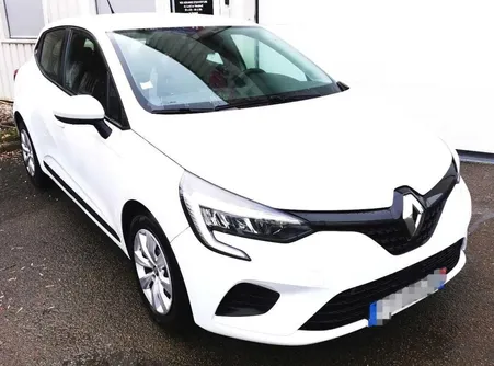 Renault Clio V 1,5 Blue DCI AIR NAV