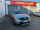 🚗 dacia sandero stepway – 2019 – faible km