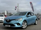 Renault Clio V (BJA) 1.0 TCe 100ch Business