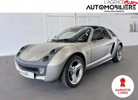 SMART Roadster Coupé Coupé 0.7 i 82cv