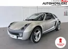 SMART Roadster Coupé Coupé 0.7 i 82cv
