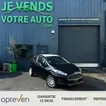 Ford Fiesta 1.5 TDCi 75ch Trend GARANTIE 12 MOIS