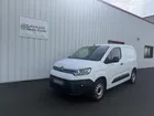 Citroën Berlingo (3) M 1000kg BlueHDi 100 BVM Driver