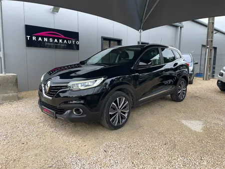 RENAULT KADJAR 1.3 TCe 160ch Intens