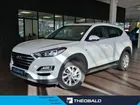 Hyundai Tucson 1.6 CRDI 115ch hybrid 48V Creative Euro6d-Evap