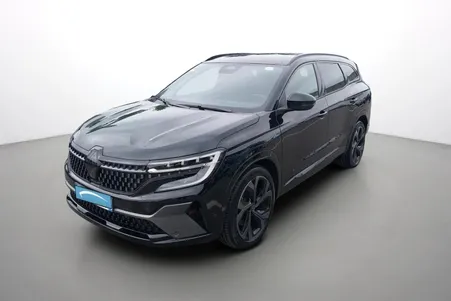 Renault Espace VI full hybrid E-Tech 200 ch 7pl Esprit Alpine