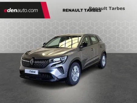 Renault Austral E-Tech full hybrid 200 GSR2 Evolution
