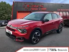 Citroën C4 PureTech 130 S&S EAT8 Shine