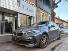 BMW Série 1 II F40 116d 116ch M Sport
