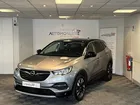 OPEL Grandland X 1.2 Turbo 130CV Innovation