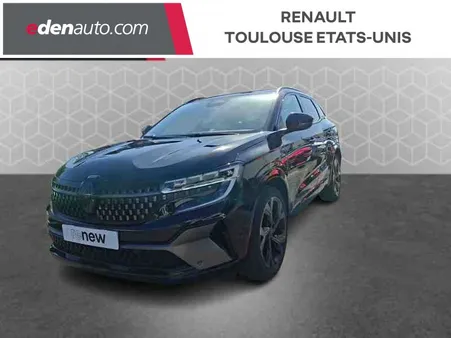 Renault Austral E-Tech full hybrid 200 GSR2 Techno esprit Alpine