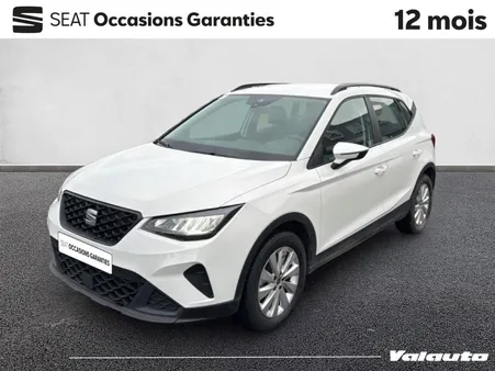 Seat Arona EDITION 1.0 TSI 95 CH