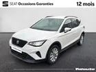Seat Arona EDITION 1.0 TSI 95 CH