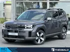 Hyundai Santa Fe 1.6 T-GDI 253ch PHEV Creative HTRAC