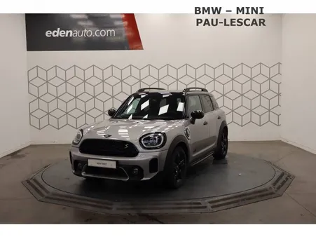 Mini Countryman 125 - 95 ch ALL4 BVA6 Cooper SE Edition Premium