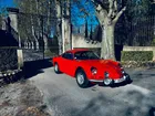 Le Mythe Francais Alpine A110 1300 Gordini