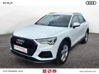 AUDI Q3 35 TFSI 150 ch S tronic 7 Design Luxe
