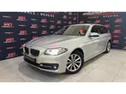 BMW SERIE 5 Touring Luxury - 150CH - BVA 518d PHASE 2 - GARANTIE 6 MOIS