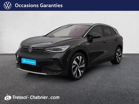 VOLKSWAGEN ID.4 174 ch Pro Life Plus