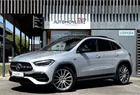 MERCEDES Classe GLA 250e EQ Power 218ch AMG Line 8G-DCT - Origine France & Suivi Mercedes