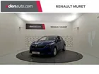 Renault Clio dCi 100 Evolution