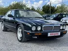 Jaguar XJ II 4.0 L6 Suralimenté BA