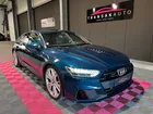 AUDI A7 S-LINE OCEANO GT 1 OF 111 / 55 3.0 TFSi V6 24V Mild Hybrid Quattro S-Tronic 7 340 CV + BANG OLUFSEN
