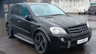 MERCEDES ML 63 AMG V8 4MATIC 510 cv